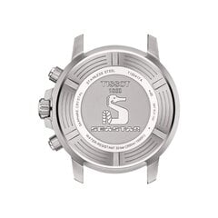 Часы Tissot Seastar 1000 Chronograph T120.417.11.091.00  цена и информация | Мужские часы | pigu.lt