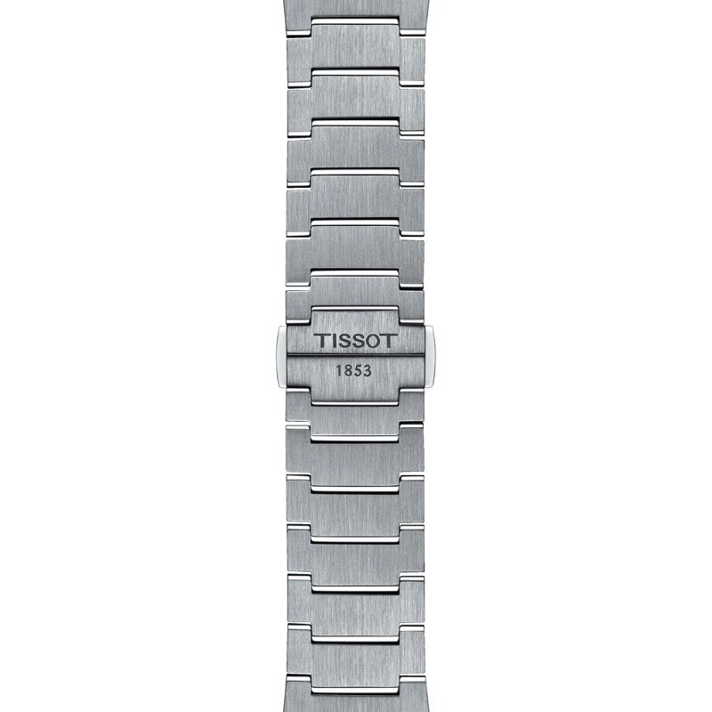 Vyriškas laikrodis Tissot PRX Powermatic 80 T137.407.21.031.00 kaina ir informacija | Vyriški laikrodžiai | pigu.lt