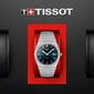 Vyriškas laikrodis Tissot PRX T137.410.11.041.00 T137.410.11.041.00 kaina ir informacija | Vyriški laikrodžiai | pigu.lt