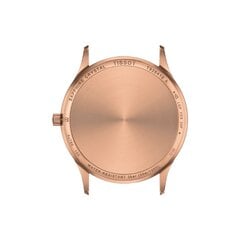 Vyriškas laikrodis Tissot Excellence 18K Gold T926.410.76.061.00 kaina ir informacija | Vyriški laikrodžiai | pigu.lt