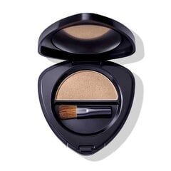 Akių šešėliai Dr. Hauschka Eyeshadow 08 Golden Topaz, 1,4 g kaina ir informacija | Akių šešėliai, pieštukai, blakstienų tušai, serumai | pigu.lt