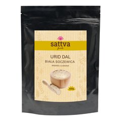 Plautos pupuolės Sattva Foods Urid Dal, 500 g. цена и информация | Каши, крупы, хлопья | pigu.lt