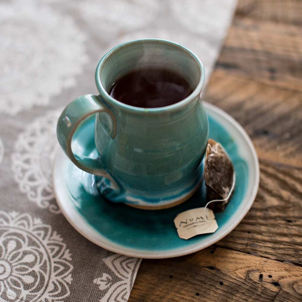 Numi arbata Sweet Night, 18 vnt. kaina ir informacija | Arbata | pigu.lt