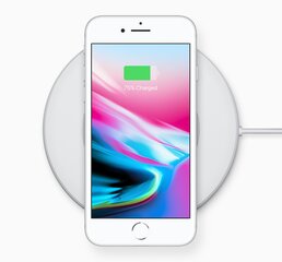 Renewd® Apple iPhone 8 64GB Space Gray kaina ir informacija | Mobilieji telefonai | pigu.lt