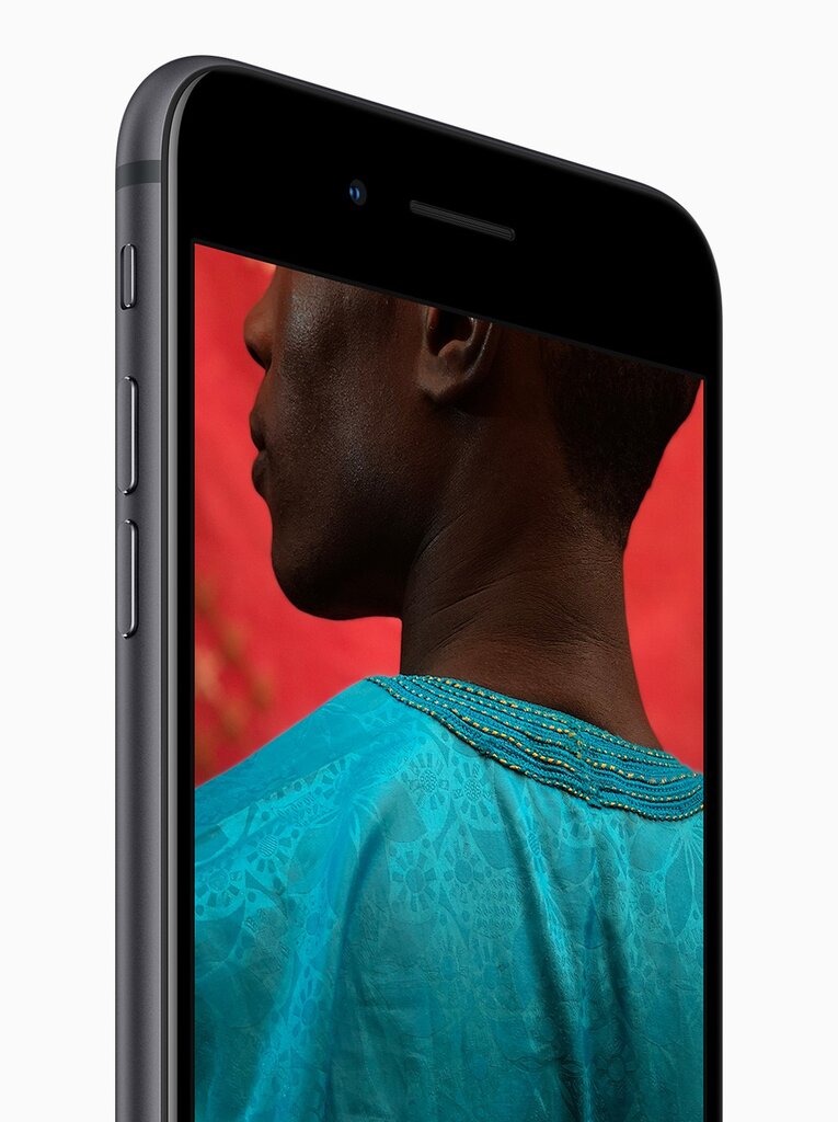 Renewd® Apple iPhone 8 64GB Space Gray kaina ir informacija | Mobilieji telefonai | pigu.lt