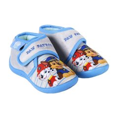 Paw Patrol Детские тапочки, домашняя обувь