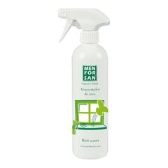 Spray Men for San птицы Репеллент (500 ml) цена и информация | Косметические средства для животных | pigu.lt