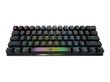 Corsair K70 Pro mini kaina ir informacija | Klaviatūros | pigu.lt