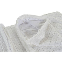 Одеяло DKD Home Decor цена и информация | Одеяла | pigu.lt