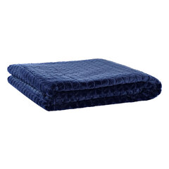 Одеяло DKD Home Decor цена и информация | Одеяла | pigu.lt