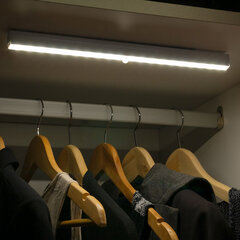 LED Свет KSIX Grace 4000K 0,9 W цена и информация | Монтируемые светильники, светодиодные панели | pigu.lt