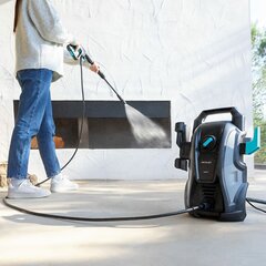 Aukšto slėgio plovimo įrenginys Cecotec Hydroboost 1500 W kaina ir informacija | Plovimo įranga | pigu.lt