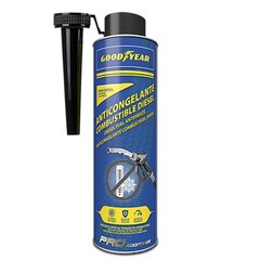 Antifrizas Goodyear GODA0009, 300 ml kaina ir informacija | Autochemija | pigu.lt