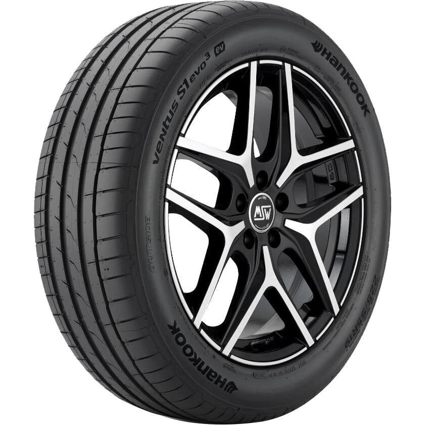 Hankook Ventus S1 EVO3 EV K127E 102T XL, 255/40R21 kaina ir informacija | Vasarinės padangos | pigu.lt