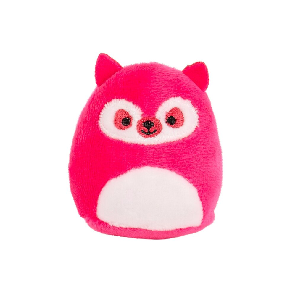 Pliušinių gyvūnėlių rinkinys Squishmallows, 4 vnt. kaina ir informacija | Minkšti (pliušiniai) žaislai | pigu.lt