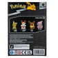 Vinilinė figūrėlė Pokemon, 10 cm kaina ir informacija | Žaislai berniukams | pigu.lt
