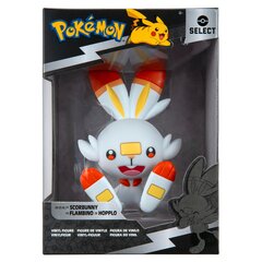 Vinilinė figūrėlė Pokemon, 10 cm kaina ir informacija | Žaislai berniukams | pigu.lt