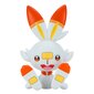 Vinilinė figūrėlė Pokemon, 10 cm kaina ir informacija | Žaislai berniukams | pigu.lt