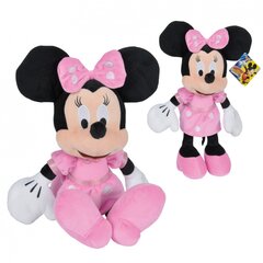 Pliušinis žaislas - Minnie Mouse Simba Disney, 35 cm kaina ir informacija | Minkšti (pliušiniai) žaislai | pigu.lt