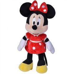 Pliušinis žaislas - Minnie Mouse Simba Disney, 25 cm kaina ir informacija | Minkšti (pliušiniai) žaislai | pigu.lt
