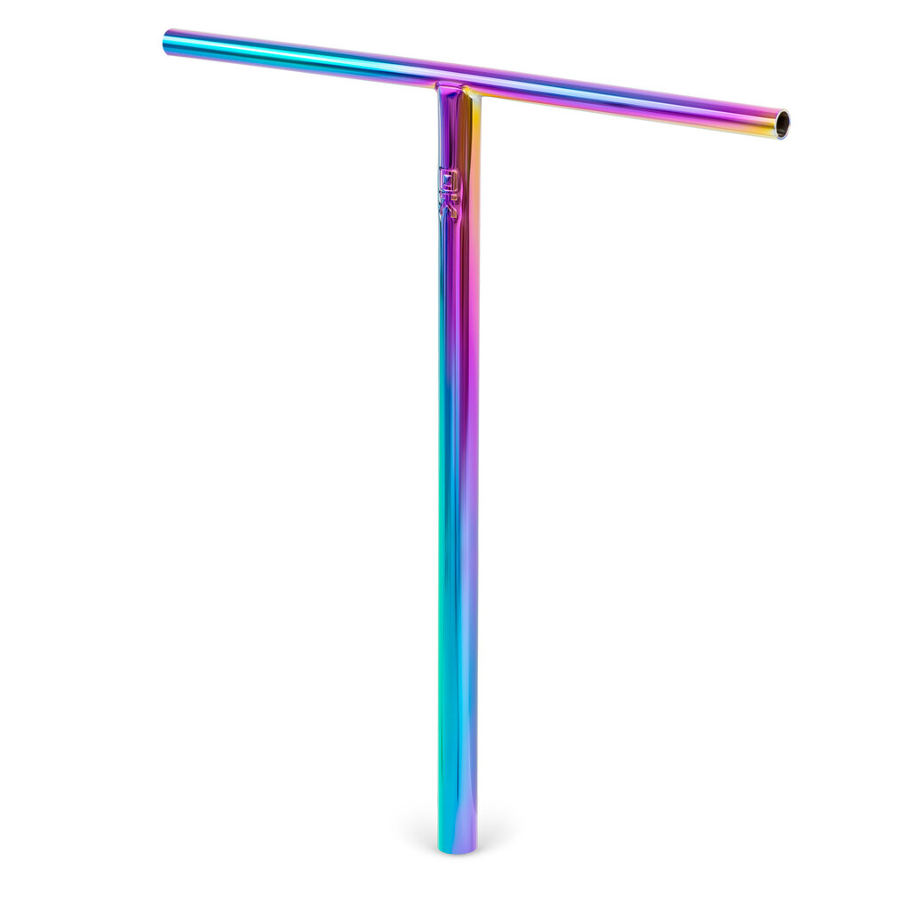 Vairas skirtas triukų paspirtukui T-Bar Soke, 63cm.,neochrominis цена и информация | Paspirtukai | pigu.lt