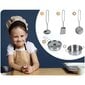 Vaikiška medinė virtuvėlė kaina ir informacija | Žaislai mergaitėms | pigu.lt