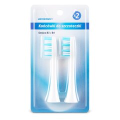 Berdsen Sonic цена и информация | Насадки для электрических зубных щеток | pigu.lt