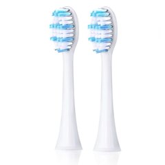 Berdsen Sonic цена и информация | Насадки для электрических зубных щеток | pigu.lt