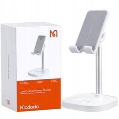 Mcdodo 2in1 CH-0530 kaina ir informacija | Telefono laikikliai | pigu.lt