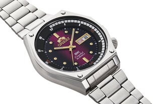 Часы мужские Orient Revival Automatic RA-AA0B02R19B цена и информация | Мужские часы | pigu.lt