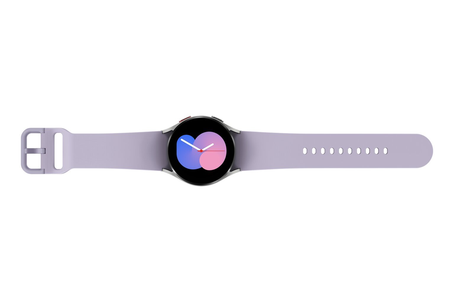 Samsung Galaxy Watch 5 (LTE,40mm), Silver SM-R905FZSAEUE kaina ir informacija | Išmanieji laikrodžiai (smartwatch) | pigu.lt