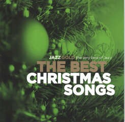Various - The Best Christmas Songs, CD, Digital Audio Compact Disc цена и информация | Виниловые пластинки, CD, DVD | pigu.lt