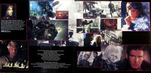 Виниловая пластинка LP VANGELIS Blade Runner (180g, Soundtrack) LP  цена и информация | Виниловые пластинки, CD, DVD | pigu.lt