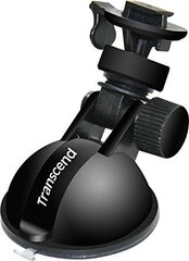 Transcend TS-DPM1 Laikiklis kamerai Drive Pro 200 kaina ir informacija | Telefono laikikliai | pigu.lt