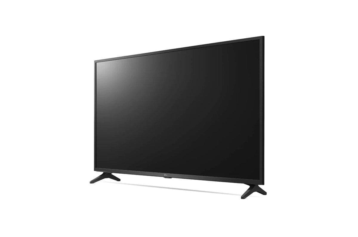 LG 50UQ75003LF цена и информация | Televizoriai | pigu.lt