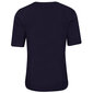 Tommy Hilfiger marškinėliai moterims 47816, mėlyni цена и информация | Marškinėliai moterims | pigu.lt