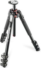 Manfrotto штатив MT190XPRO4 цена и информация | Штативы для фотоаппаратов | pigu.lt