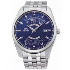 Vyriškas laikrodis Orient Multi Year Calendar Automatic RA-BA0003L10B kaina ir informacija | Vyriški laikrodžiai | pigu.lt