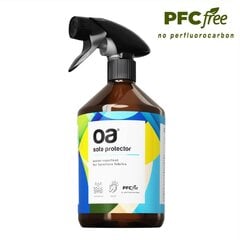 OA audinių impregnantas Sofa Protector, 500 ml цена и информация | Очистители | pigu.lt