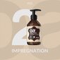 OA Odos apsaugos priemonė Leather Lotion odos impregnavimas, 500 ml kaina ir informacija | Valikliai | pigu.lt