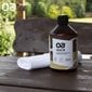 OA Medienos alyva Wood Oil medienos konservantas, 250 ml kaina ir informacija | Valikliai | pigu.lt