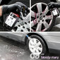 OA Ratlankių valiklis Car Bloody Mary valo aliuminio ir chromo ratlankius, 500 ml цена и информация | Autochemija | pigu.lt