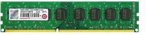 Transcend 8GB 1333MHz DDR3 CL9 (TS1GLK64V3H) kaina ir informacija | Operatyvioji atmintis (RAM) | pigu.lt