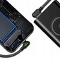 McDodo LED iPhone kaina ir informacija | Laidai telefonams | pigu.lt