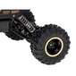 RC automobilis Rock Crawler 1:12 4WD Metal aukso spalvos kaina ir informacija | Žaislai berniukams | pigu.lt