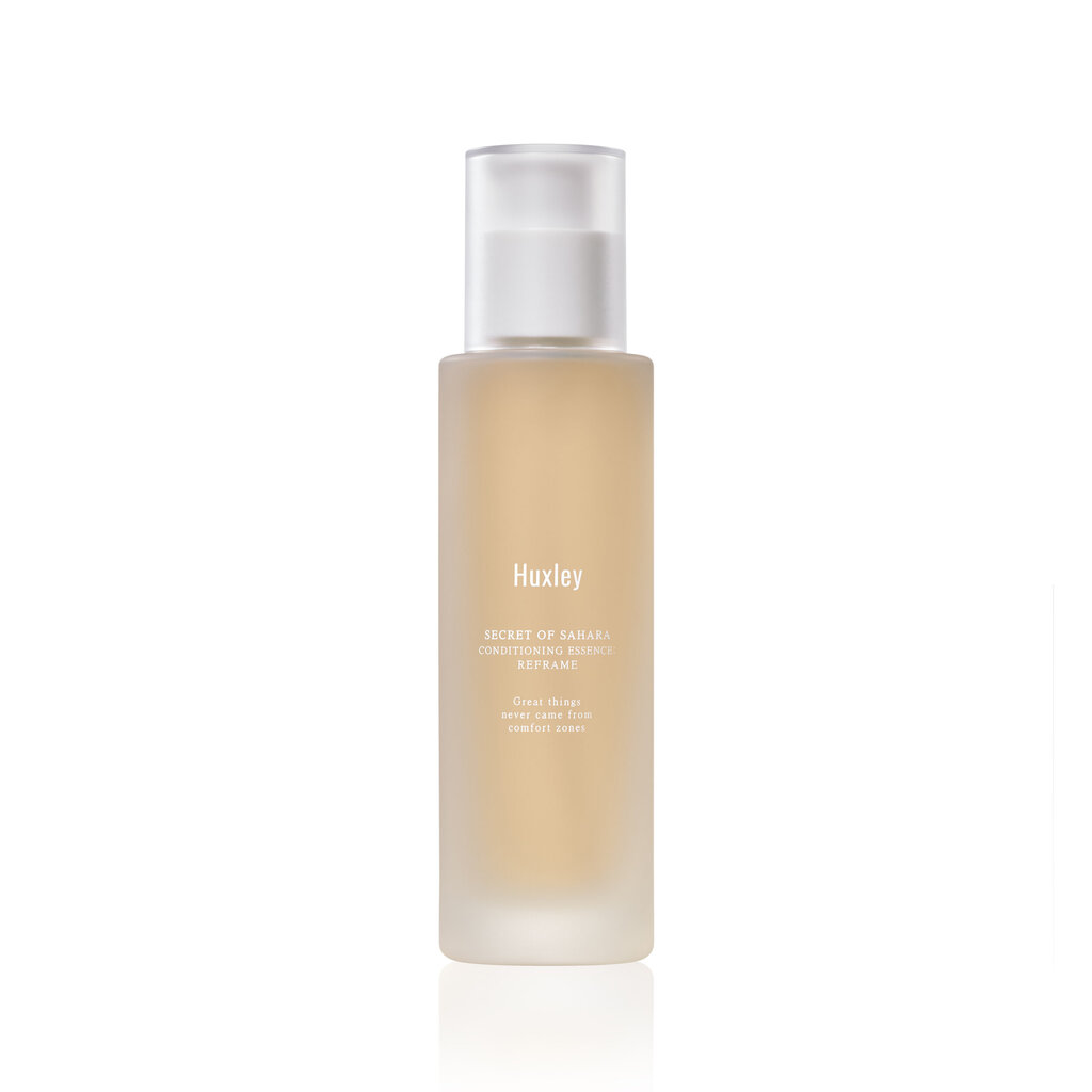 Veido esencija Conditioning Essence Huxley Reframe, 60ml kaina ir informacija | Veido aliejai, serumai | pigu.lt