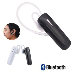 Наушники с шумоподавлением Audiocore 74452 Bluetooth Call Center Google Siri Office Wireless цена и информация | Беспроводная гарнитура | pigu.lt