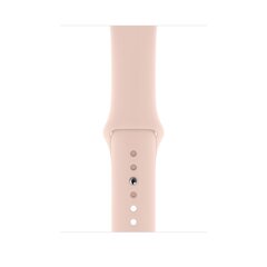 Beep Watch Band M/L Pink kaina ir informacija | Išmaniųjų laikrodžių ir apyrankių priedai | pigu.lt