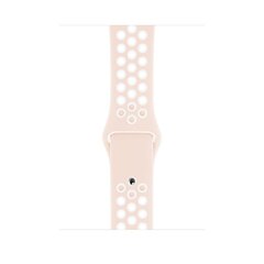 Beep Watch Band S/M Pink kaina ir informacija | Išmaniųjų laikrodžių ir apyrankių priedai | pigu.lt