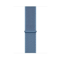 Спортивный браслет — Cape Cod Blue 38/40/41мм цена и информация | Аксессуары для смарт-часов и браслетов | pigu.lt